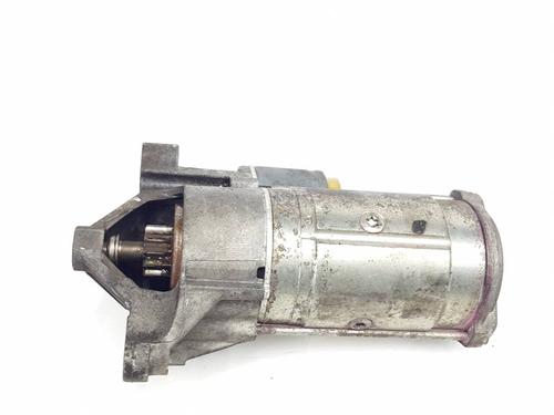 Used Starter Starter CITROËN JUMPER II Van 2.0 BlueHDi 130 (130 hp) 40257158 40257158