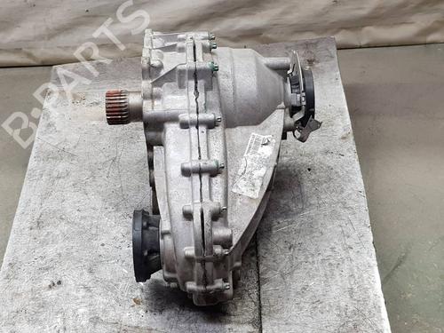 Transfer box MERCEDES-BENZ M-CLASS (W166) ML 250 CDI / BlueTEC 4-matic (166.004, 166.003) | BP38472643M36  - Image 7