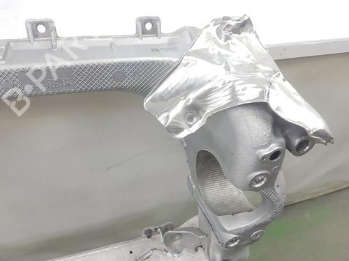 Subframe MERCEDES-BENZ GLC Coupe (C253) AMG 63 S 4-matic+ (253.389) | BP29565898M9 