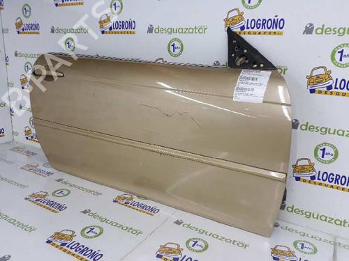 Right front door BMW 3 Coupe (E46) 320 Cd | BP1167986C3 