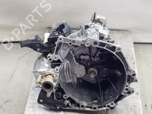 Gearbox CITROËN BERLINGO (ER_, EC_)  | BP31924230M3 