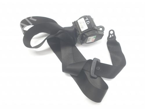 Rear right seatbelt BMW 3 (F30, F80) 318 d | BP23533816I28 