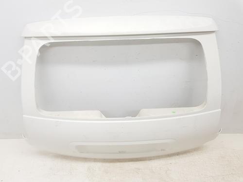 Tailgate CITROËN C8 (EA_, EB_) 2.2 HDi | BP32211373C6 