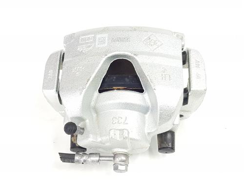Used Left front brake caliper Left front brake caliper RENAULT KANGOO III MPV [2021-2026] 34267213 34267213