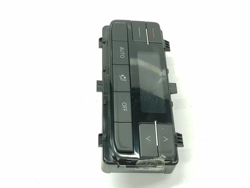 AC-Styringsenhed/Manøvreenhed VW TRANSPORTER T6 / CARAVELLE T6 Bus (SGB, SGJ, SHB, SHJ) 2.0 TDI | BP27723521I5 