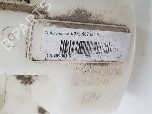 Fuel pump NISSAN JUKE (F15)  | BP26214793M76 