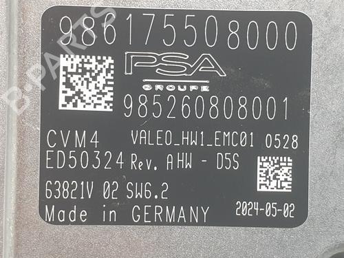 Other OPEL ASTRA L Sports Tourer (OV5) 1.2 (FRHNPJ) | BP23661685O1 