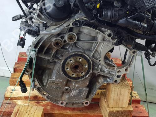 Engine CITROËN BERLINGO Box Body/MPV (K9) 1.5 BlueHDi 100 | BP31979264M1 