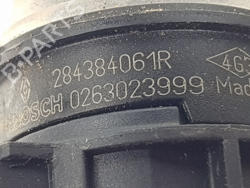 Electronic module RENAULT EXPRESS Box Body/MPV | BP32216127M83