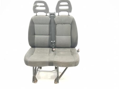Used Right front seat FIAT DUCATO Van (250_) 180 Multijet 3,0 D (177 hp) 15641580
