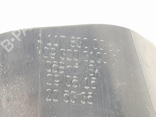 Air vent MERCEDES-BENZ CLA Coupe (C117) CLA 200 (117.343) | BP14113744I21