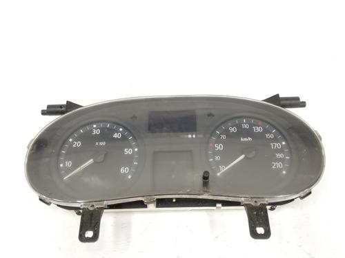 Used Instrument cluster NISSAN PRIMASTAR Van (X83) 2.0 dCi 115 (114 hp) 12461108
