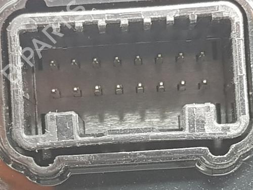 Climate control KIA STONIC (YB) 1.6 CRDi | BP36887963I5  - Image 6