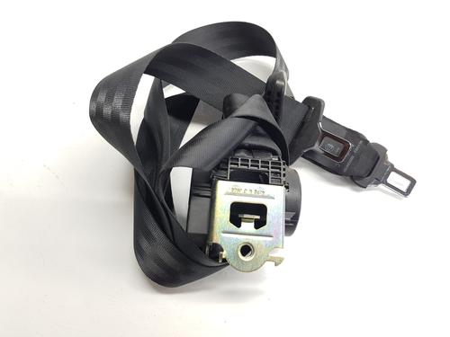 Rear center seatbelt DACIA SANDERO II  | BP29591200I27 