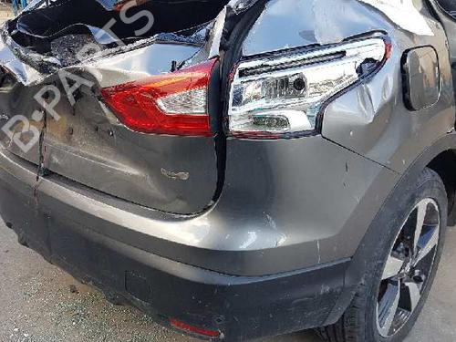 Elektronisk modul NISSAN QASHQAI II SUV (J11, J11_) 1.5 dCi | BP4828957M83 