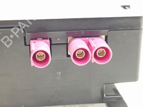 Electronic module SEAT LEON (KL1, KLG)  | BP29436743M83 
