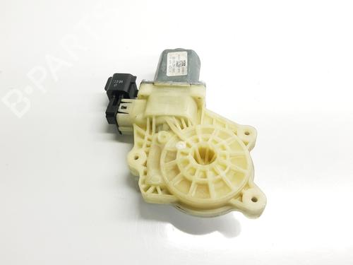 Left rear window motor FORD FOCUS III 1.0 EcoBoost | BP24514853E23