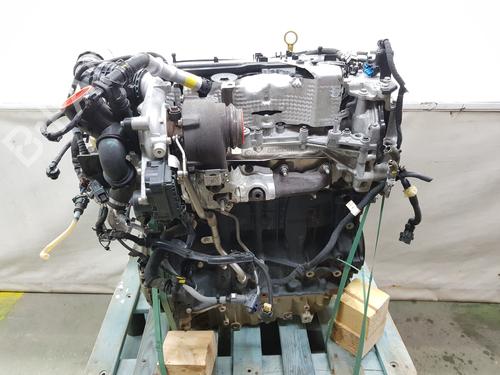 Engine RENAULT TRAFIC III Van (FG_) | BP36324086M1 - Image 1