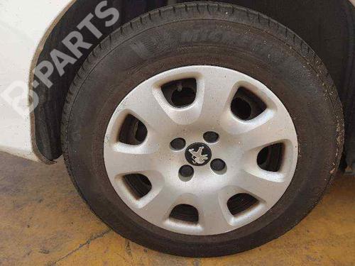 Front left exterior door handle PEUGEOT 308 I (4A_, 4C_) 1.6 16V | BP7783242C128  - Image 26