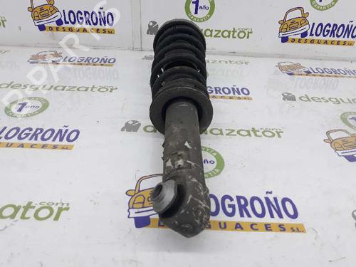 Left rear shock absorber BMW 6 (E63) 645 Ci | BP1426105M18 
