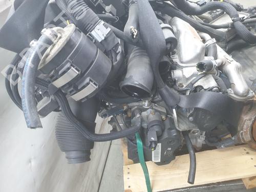 Engine MERCEDES-BENZ A-CLASS (W169) A 160 CDI (169.006, 169.306) | BP31051474M1