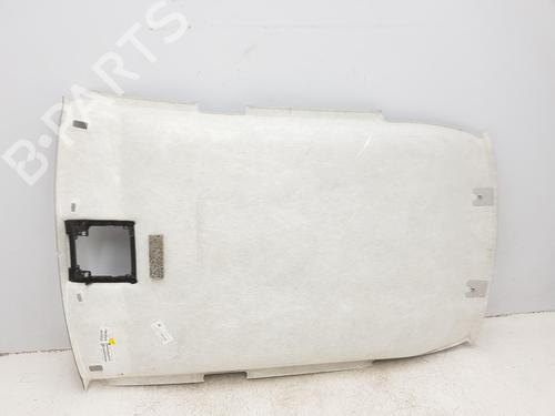 Interior roof SEAT IBIZA V (KJ1, KJG) 1.0 MPi | BP12550837I12 