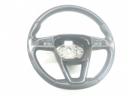 Used Steering wheel SEAT TOLEDO IV (KG3) 1.0 TSI (110 hp) 18951550