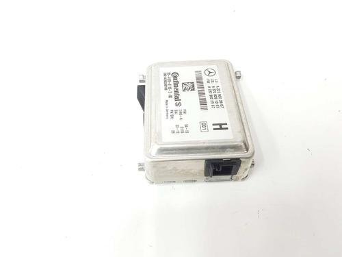 Electronic module MERCEDES-BENZ C-CLASS (W205) C 220 BlueTEC / d (205.002, 205.004) | BP11873580M83 