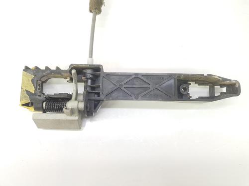 Rear right lock NISSAN QASHQAI / QASHQAI +2 I (J10, NJ10, JJ10E) 1.5 dCi | BP5122981C99 