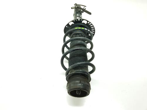 Used Left front shock absorber SKODA RAPID Spaceback (NH1) 1.2 TSI (90 hp) 17217680
