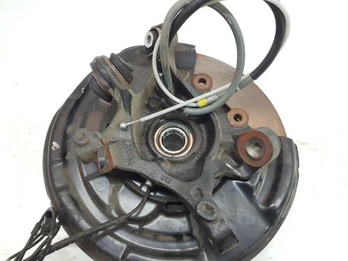 Right rear steering knuckle BMW 1 (F20) M 140 i | BP3662084M28 