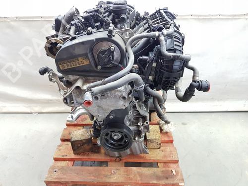 Engine SEAT ATECA (KH7, KHP) 1.5 TSI | BP35794849M1 - Image 5