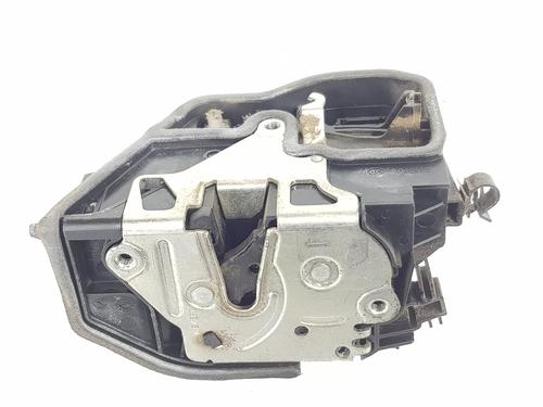 Front left lock BMW X5 (E70) 3.0 d | BP23886741C98 