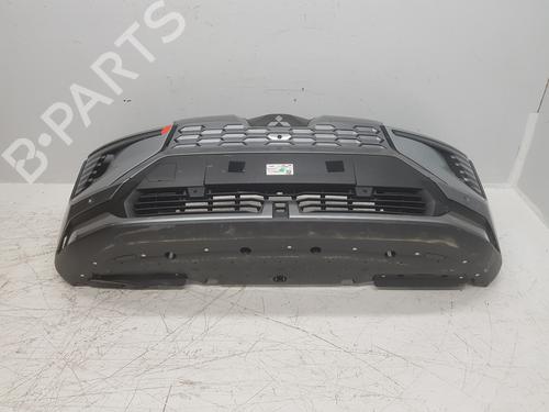 Front bumper MITSUBISHI ECLIPSE CROSS (GK_, GL_) Plug-in Hybrid 4WD (GL3W) | BP37424406C7 - Image 11