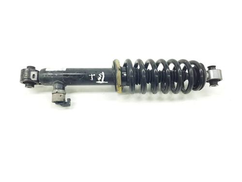Used Left rear shock absorber Left rear shock absorber DS DS 7 Crossback (J4_, JR_, JC_) [2017-2026] 40236498 40236498