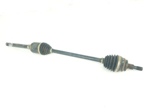 Used Right front driveshaft MERCEDES-BENZ M-CLASS (W166) ML 250 CDI / BlueTEC 4-matic (166.004, 166.003) (204 hp) 21070152
