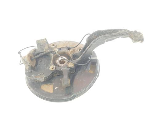 Left front steering knuckle LAND ROVER RANGE ROVER SPORT I (L320) 3.6 D 4x4 | BP9517523M25 