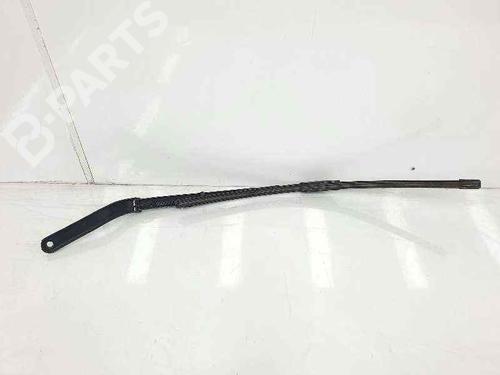 Used Front wipers mechanism Front wipers mechanism BMW X5 (E53) 3.0 d (218 hp) 7560629 7560629