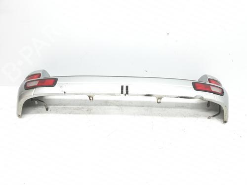 Used Rear bumper TOYOTA LAND CRUISER PRADO (_J12_) 3.0 D-4D (KDJ120, KDJ125) (163 hp) 21288023