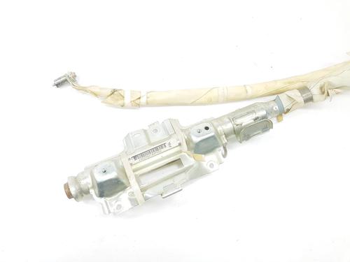 Left curtain airbag TOYOTA LAND CRUISER PRADO (_J12_) 3.0 D-4D (KDJ120, KDJ125) | BP16293113C11 
