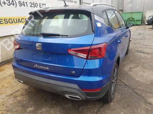 Engine SEAT ARONA (KJ7, KJP) | BP36520019M1 - Image 18