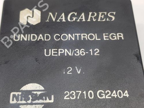 Electronic module FORD MAVERICK (UDS, UNS) 2.7 TD | BP15088599M83 