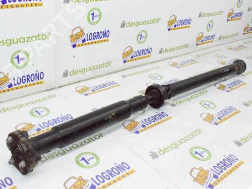 Driveshaft BMW X5 (E70) xDrive 30 d | BP767887M37 