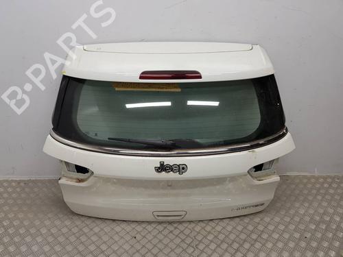Used Tailgate Tailgate JEEP COMPASS (MP, M6, MV, M7) 1.6 CRD (120 hp) 39726420 39726420