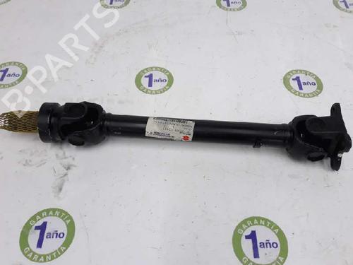 Used Driveshaft SUZUKI JIMNY Closed Off-Road Vehicle (SN) [1998-2025]  5405623