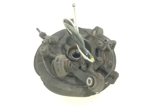 Left rear steering knuckle BMW 2 Coupe (F22, F87) 230 i | BP10566435M27 
