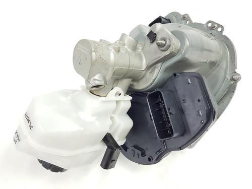 Servo brake SEAT LEON (KL1, KLG) 2.0 TDI | BP28387142M42