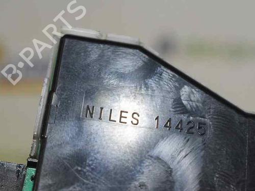 Steering column stalk NISSAN QASHQAI / QASHQAI +2 I (J10, NJ10, JJ10E) 1.5 dCi | BP2272023I23 