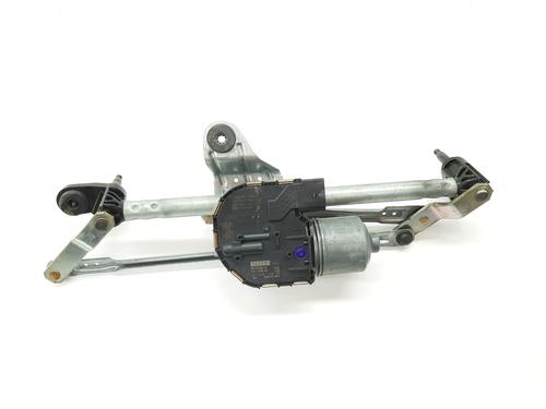 Front wiper motor SEAT LEON (5F1)  | BP26720229M29 