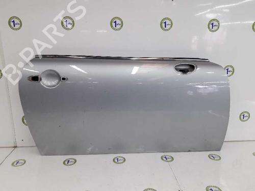 Used Right front door MINI MINI (R50, R53) One (90 hp) 3359447